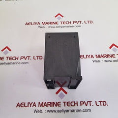 Deif rmf-112d frequency relay 100055253.310