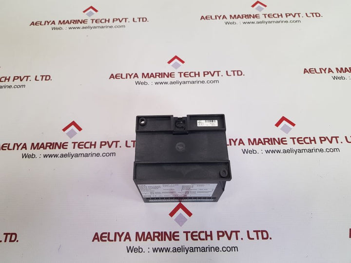 Deif rmf-112d frequency relay 100055253.310