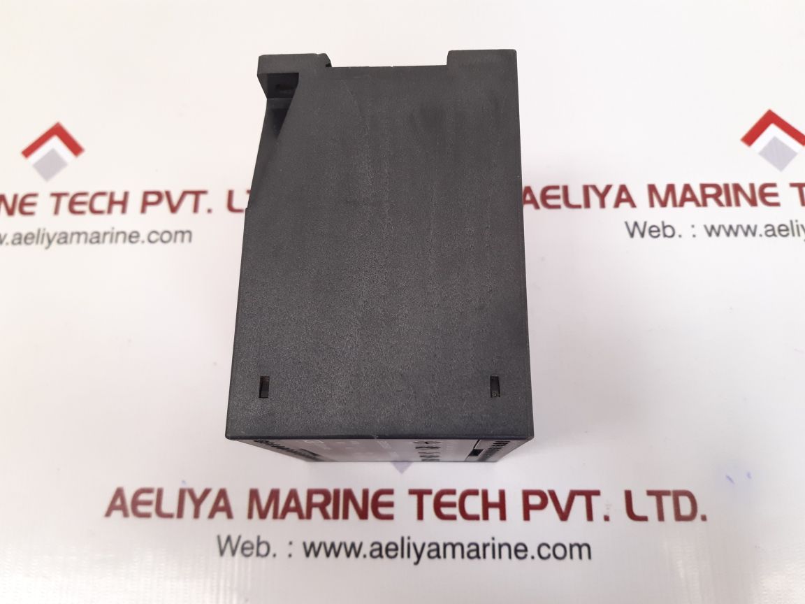 Deif rmv112d protective voltage relay 100055253.320