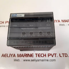 Deif rmf-112d frequency relay 600012086.50