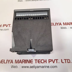 Deif rmf-112d frequency relay 600012086.50