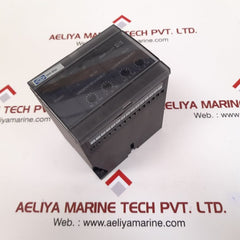Deif rmf-112d frequency relay 600012086.50