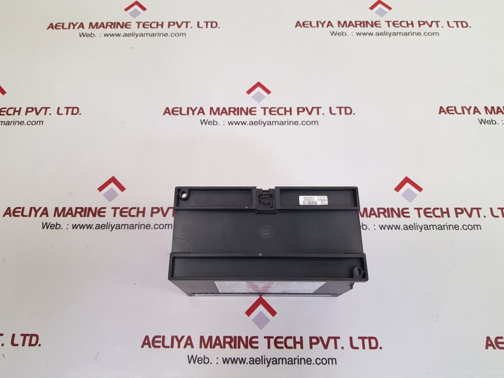 Deif fas-113dg synchronisation & circuit breaker 230v