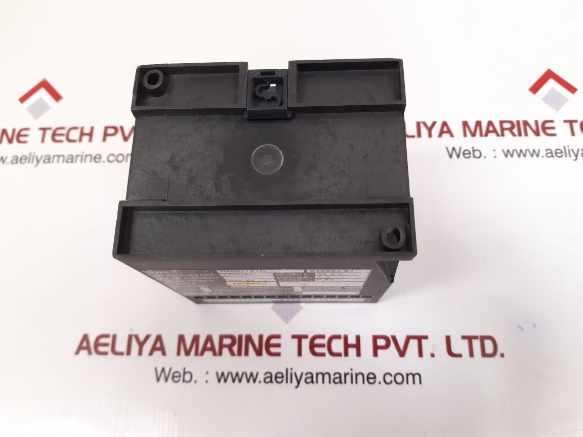 Deif rmp-121d reverse power relay 249884.81