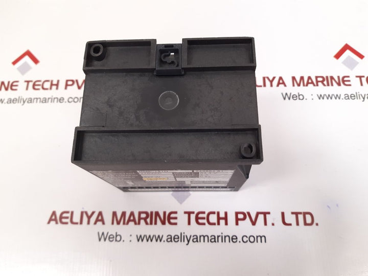 Deif rmp-121d reverse power relay 249884.81