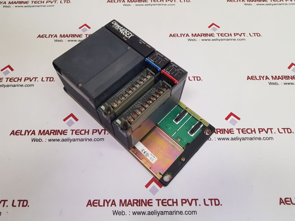 Koyo direct logic 405ex d4-exdc,d4-16ne3,d4-16td2 module 