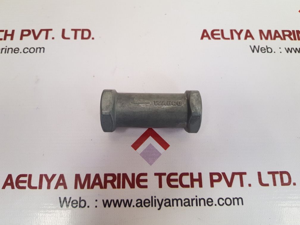 Wabco 434 014 000 0 valve 