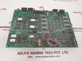 Terasaki edt-5501b pcb card k/987/2-001a