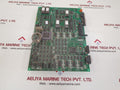 Terasaki edt-5501b pcb card k/987/2-001a