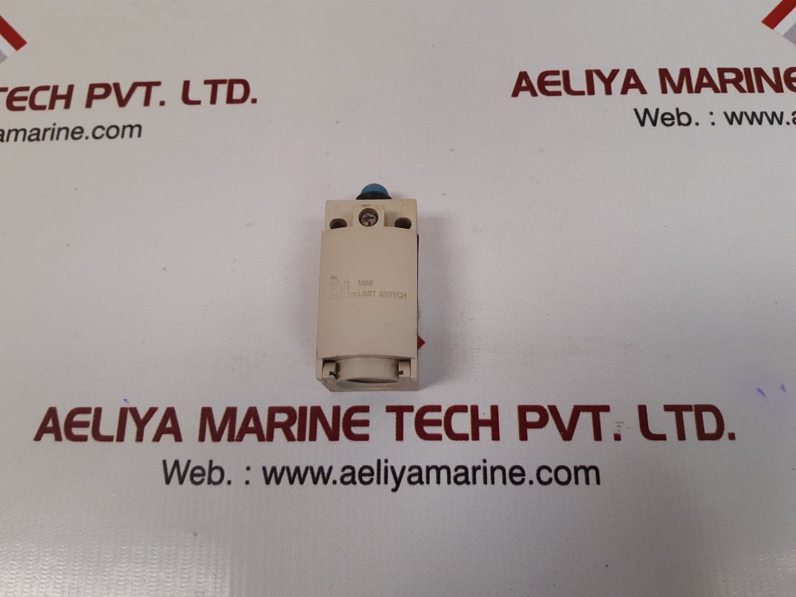 Panasonic azd1001 mini limit switch