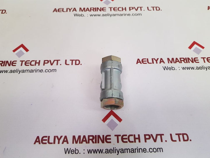 Wabco 4342080000 double check valve 