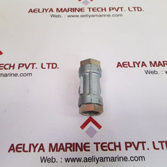 Wabco 4342080000 double check valve 