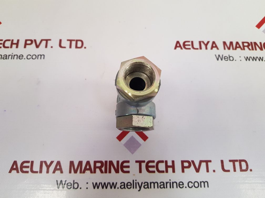 Wabco 4342080000 double check valve 