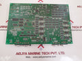 Terasaki edt-5501b pcb card k/987/2-001a