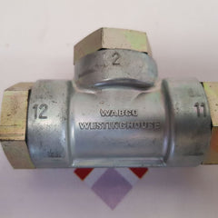 Wabco 4342080000 double check valve 