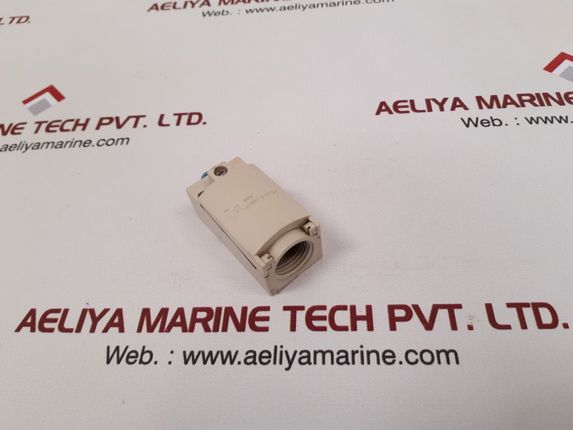 Panasonic azd1001 mini limit switch