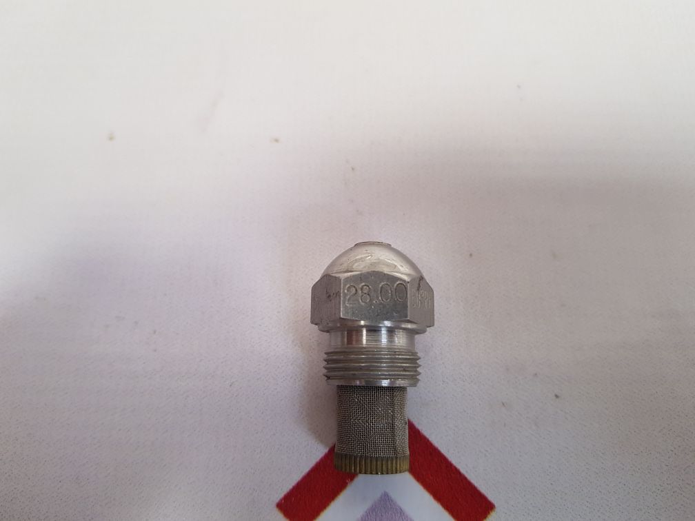 Steinen 28.00 nozzel 