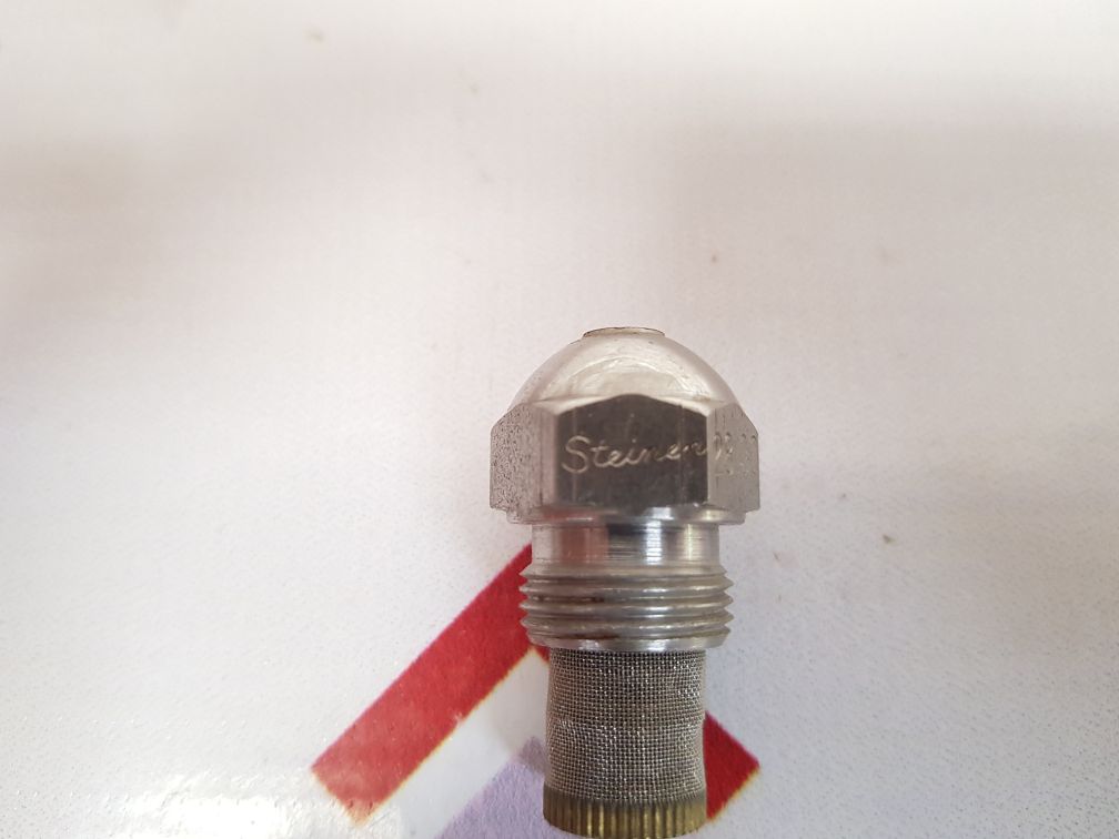 Steinen 28.00 nozzel 