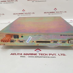 Terasaki edt-1500b sender module
