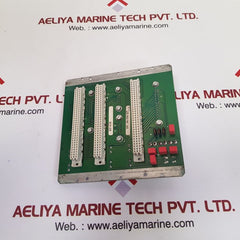 Hoppe-bmt ah_rp03b pcb card 