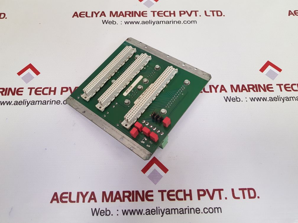 Hoppe-bmt ah_rp03b pcb card 