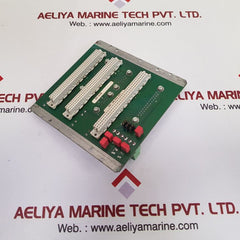 Hoppe-bmt ah_rp03b pcb card 