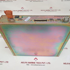 Terasaki edt-1500b sender module
