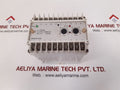 Selco t2200 3-phase over-current relay t2200-02