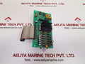 Kt electric hgau-20ad pcb card 