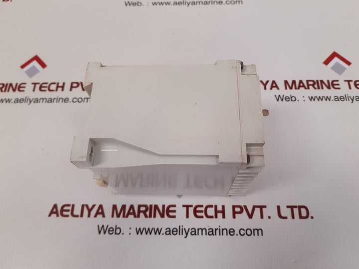 Selco t2200 3-phase over-current relay t2200-02