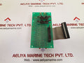 Kt electric hgau-20ad pcb card 