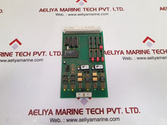 Hoppe-bmt lm_rs05a pcb card 