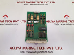 Hoppe-bmt lm_rs05a pcb card 