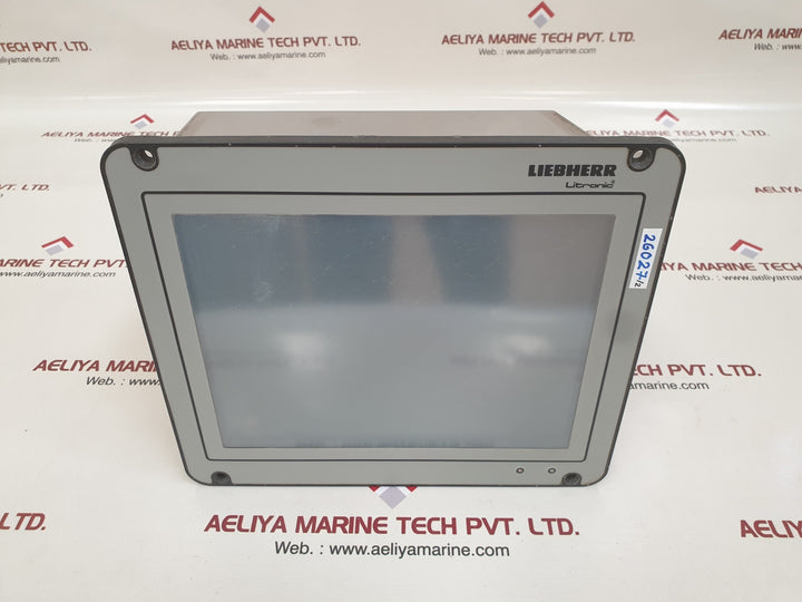 Liebherr litronic 990918614 display Used
