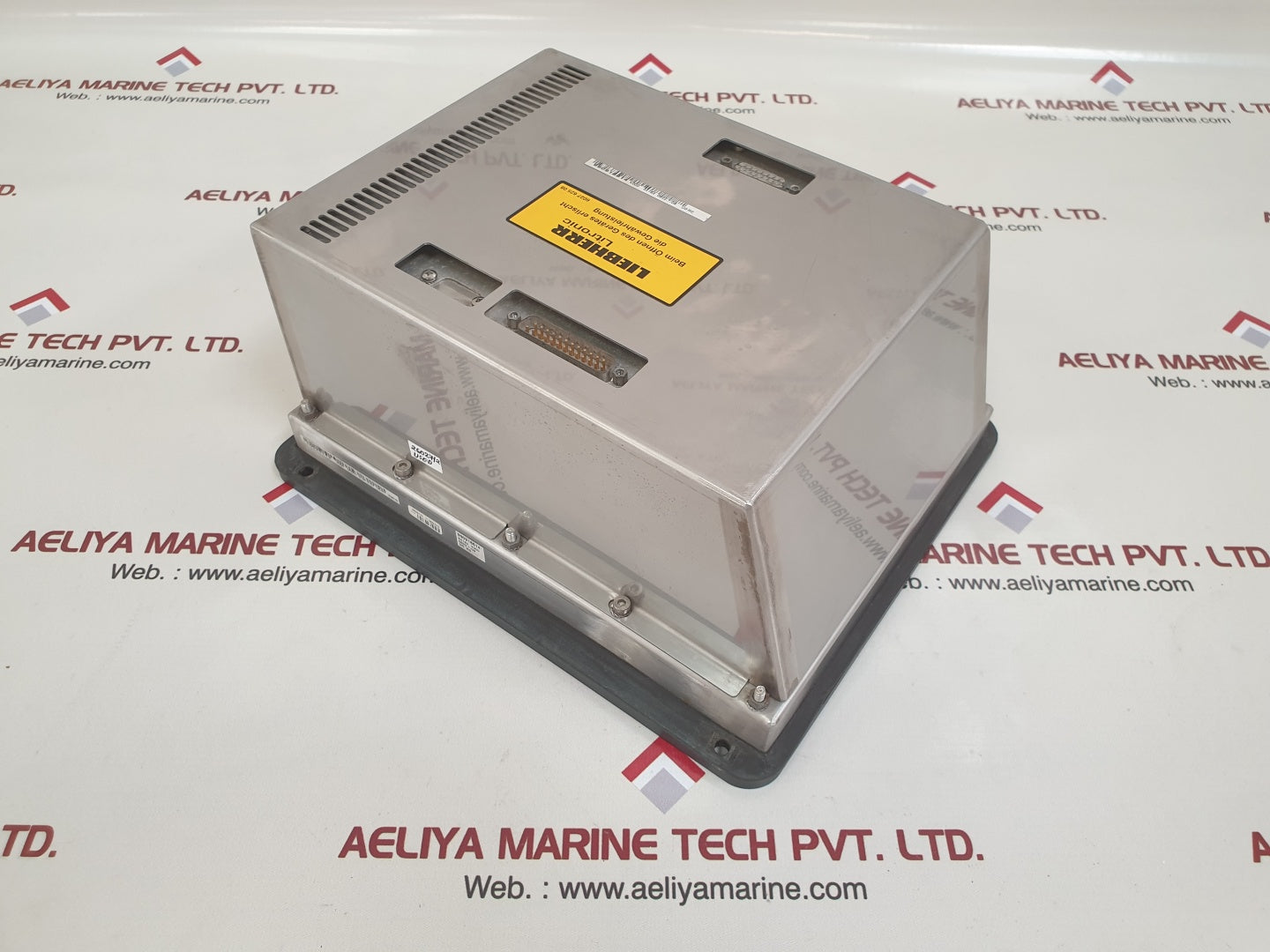 Liebherr litronic 990918614 display Used
