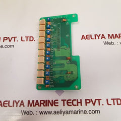 Kt electric ktms-20 pcb card 