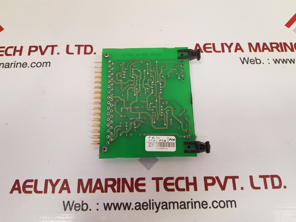 Wartsila c2 nde-card 3223b000500 Used 