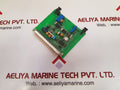 Wartsila c2 nde-card 3223b000500 Used 