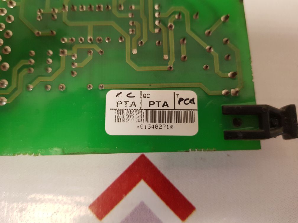 Wartsila c2 nde-card 3223b000500 Used 