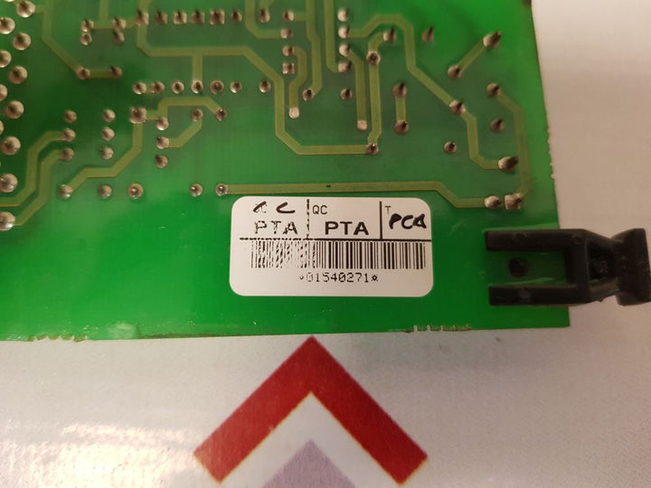 Wartsila c2 nde-card 3223b000500 Used 