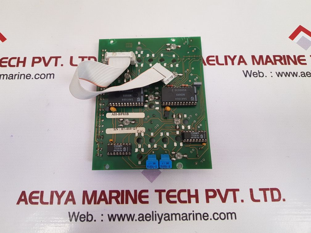 Ah-bf03b pcb card 