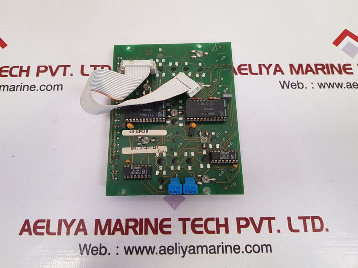 Ah-bf03b pcb card 