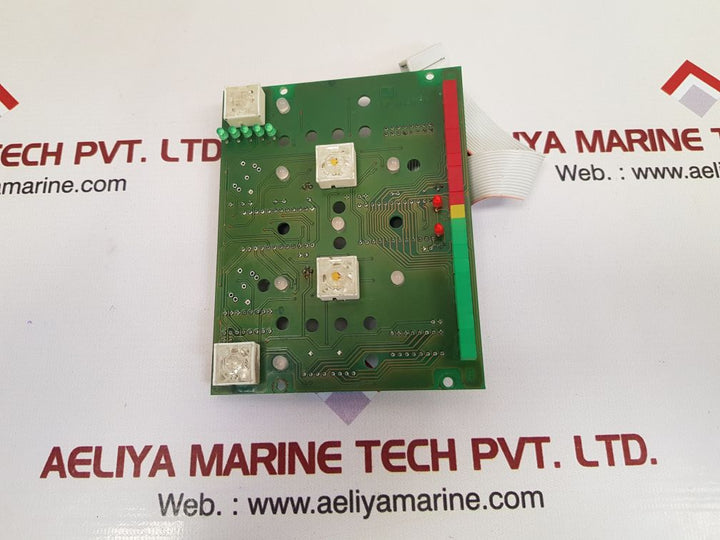 Ah-bf03b pcb card 