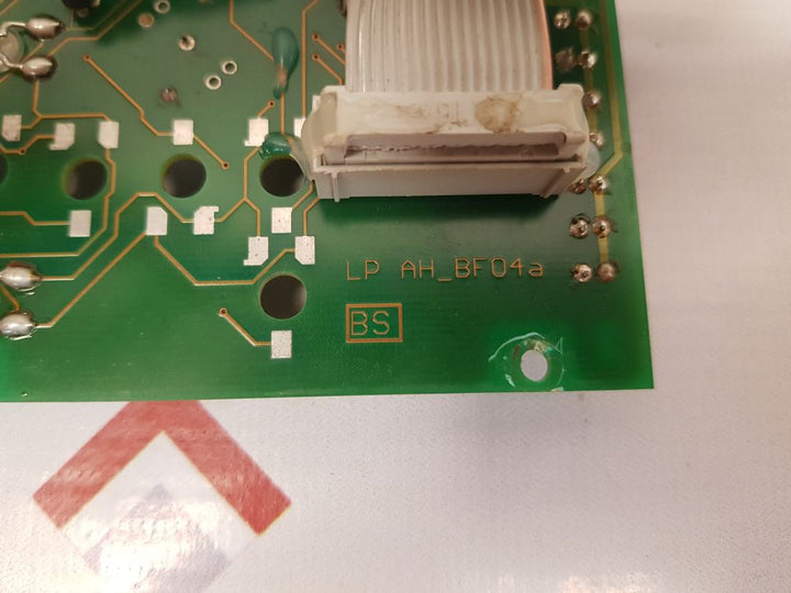 Ah-bf03b pcb card 