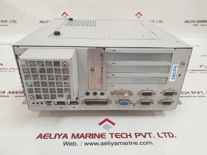 Pro-face 3180005-01 cpu ps2000b-41