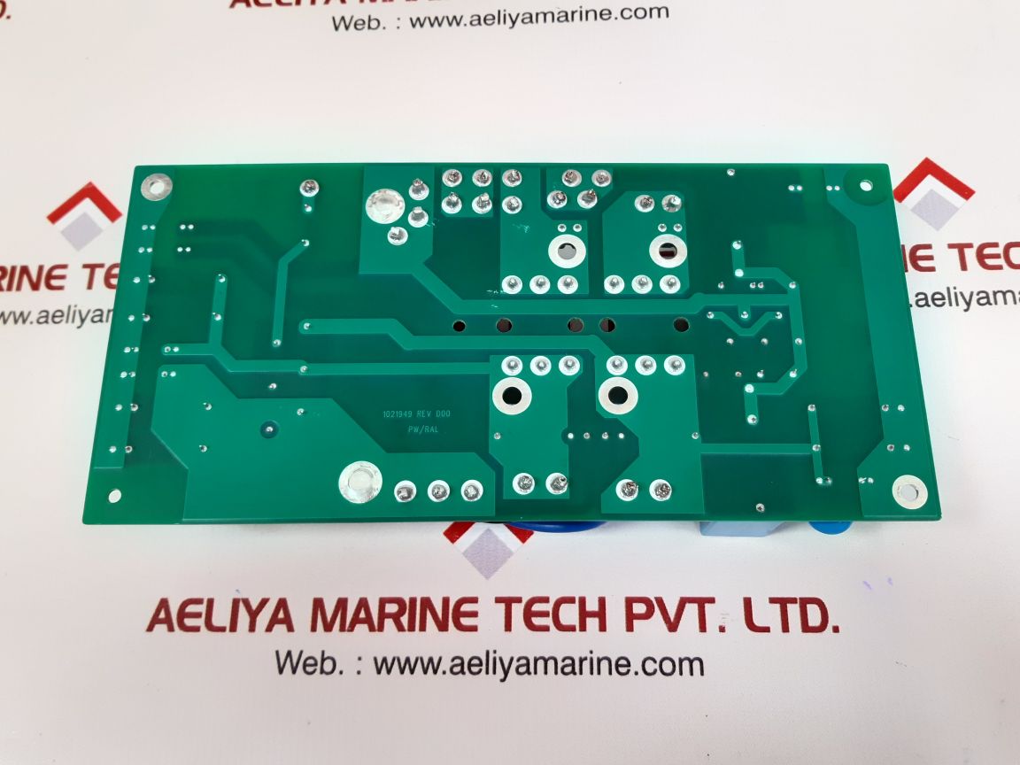 1021949 rev d00 pcb card 710-02623-02