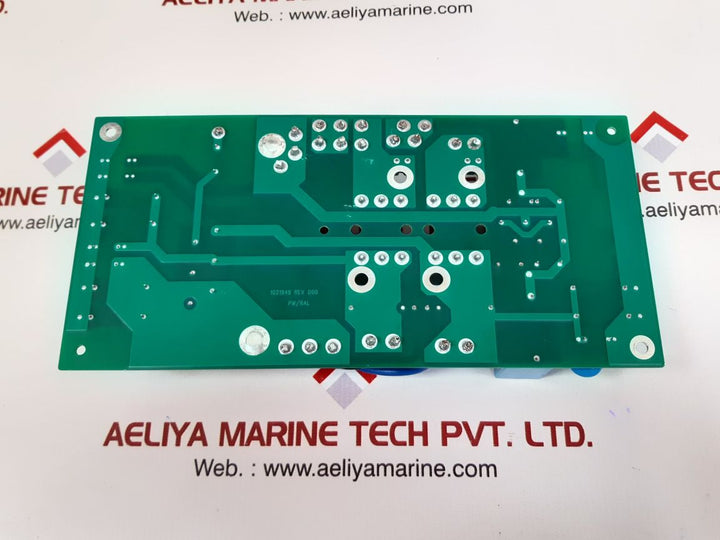 1021949 rev d00 pcb card 710-02623-02