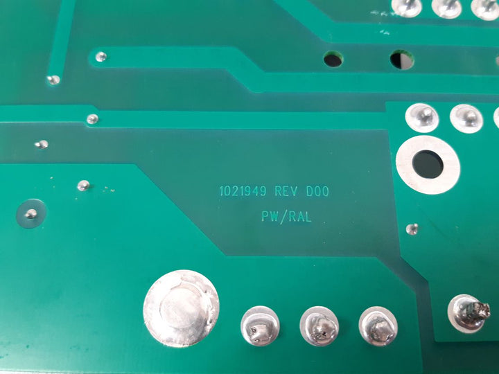 1021949 rev d00 pcb card 710-02623-02