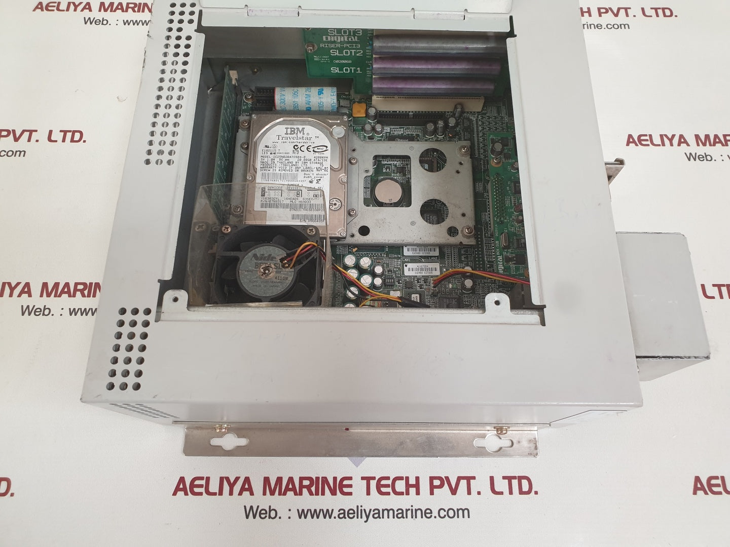 Pro-face 3180005-01 cpu ps2000b-41