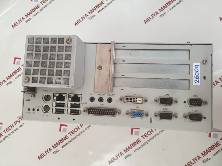 Pro-face 3180005-01 cpu ps2000b-41